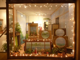 NOËL  A L'ATELIER - L'atelier boutique