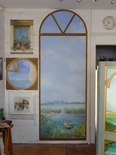 SUR UN MUR - L'atelier boutique