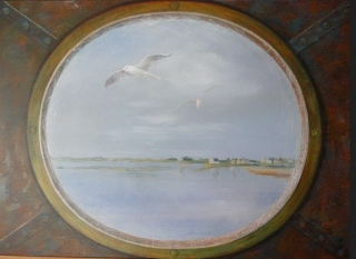 LA COTE BRETONNE - Hublots